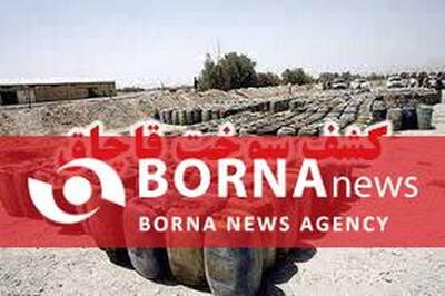 کامیون‌های حامل سوخت قاچاق در گمرک پرویزخان متوقف شدند