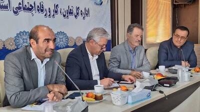 تعاونی‌ها سهم ۸ درصدی در اقتصاد کشور دارند