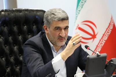 صیدی: بورس متولی تنظیم‌گری رمز دارایی‌ها شد