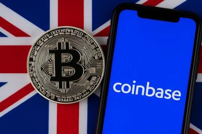 انتقاد کوین‌بیس از طرح محدودیت استیبل‌کوین‌ها در بریتانیا