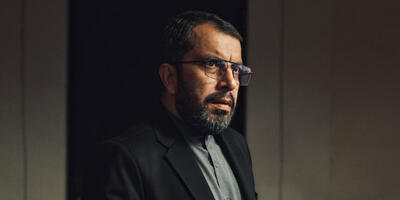 عباس جمشیدی‌فر دادستان «کوری» شد - چی بپوشم