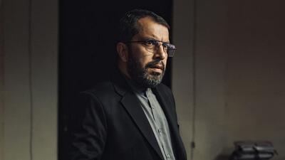 عباس جمشیدی‌فر دادستان «کوری» شد - چیدانه
