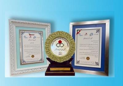 همراه اول بالاترین نشان مسوولیت اجتماعی کشور را دریافت کرد