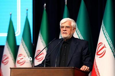 دستورات راهبردی معاون اول رئیس جمهور برای حل مشکلات اهالی هنر و رسانه