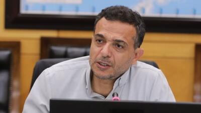 بی‌توجهی بانک مرکزی به سامانه املاک