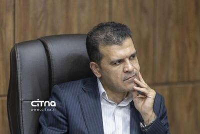 افشین: بی‌ثباتی در تصمیمات، مانع نوآوری است