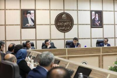 قرارگیری پژوهشگاه ارتباطات به عنوان مرجع اصلی فناوری کشور