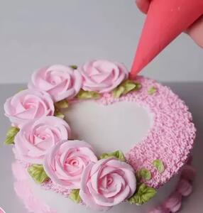 ایده های بسیار زیبا برای تزئین کیک مثل یک قناد حرفه ای !