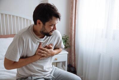 تفاوت حمله قلبی و پانیک در چیست ؟ تشخیص علائم و واکنش صحیح