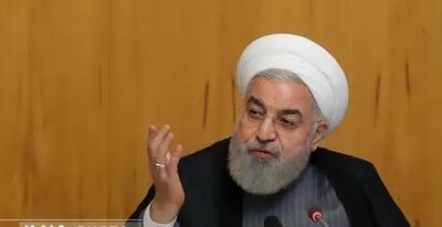 روحانی: من از سال ۶۴ تا سال ۷۰ به تعبیری اختیارات فرماندهی کل قوا را داشتم