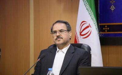 رییس سازمان بازرسی: بانک‌های چینی از افتتاح حساب برای ایرانیان خوددداری می کنند