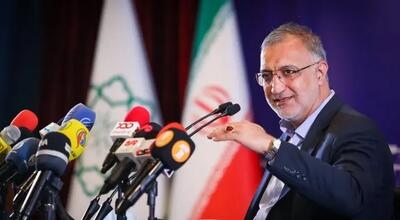 زاکانی: امریکا در همان شب اول جنگ از طریق وزیر خارجه ترکیه پیام فرستادند که قادر به کنترل اقدامات رژیم صهیونیستی نیستند و آنها به‌صورت مستقل و خودسرانه اقدام می‌کنند