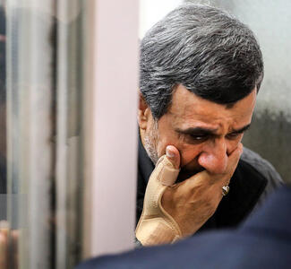 انتخاب محسن رضایی به عنوان کفیل ریاست‌جمهوری پس از قهر احمدی‌نژاد/ پاسخ محسن کوهکن به یک ادعا