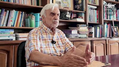 هاشمی طبا: این آدم‌هایی که بعضی‌هایشان در مجلس هستند یا می‌گویند سایه دولتیم اینها شروع کردند به نفاق بین مردم / مسئله حجاب ۲۰ سال پیش در کشور ما لوث شد