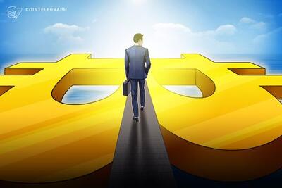 عرضه غیرنقدشونده بیت‌کوین تا سال ۲۰۳۲ ممکن است به ۸.۳ میلیون واحد برسد: فیدلیتی