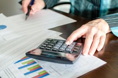 روش‌های عجیب اصناف برای فرار مالیاتی