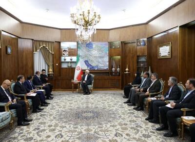 پاکستان در ایام جنگ یک صدا از ایران حمایت کرد - اکونیوز