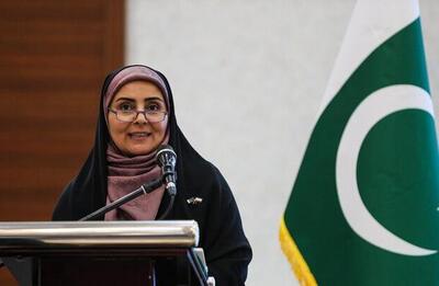 توسعه خطوط ریلی کویته پاکستان تا تفتان و زاهدان - اکونیوز