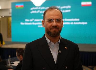 راه‌اندازی قطار ماهانه اسلام‌آباد - تهران - استانبول - اکونیوز