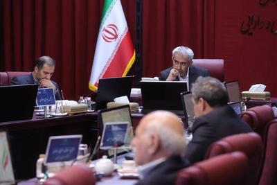 نودمین نشست هیات مقررات زدایی به ریاست دکتر مدنی زاده برگزار شد | اقتصاد24