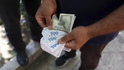 نبرد بر سر ارز تک‌ نرخی | اقتصاد24