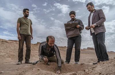 نماینده سینمای ایران در آکادمی اسکار ۲۰۲۶ + عکس | اقتصاد24
