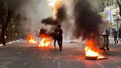 ضرورت نگاه حقوقی جامع به اعتراضات 1401/ قدرت اندیشه