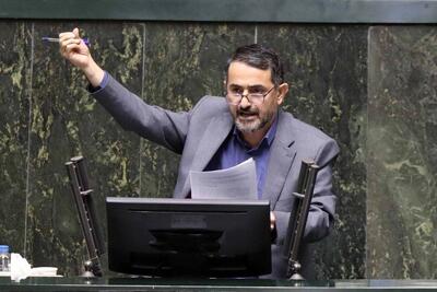 عضو کمیسیون امنیت ملی مجلس: در حملات اسرائیل و آمریکا به ایران، مواد اتمی مدفون شده/هیچ نظامی در دنیا با بمباران سقوط نکرده است