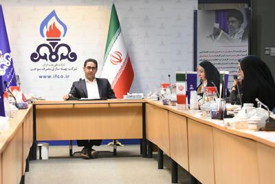 نقش زنان در کاهش مصرف انرژی و رفع ناترازی