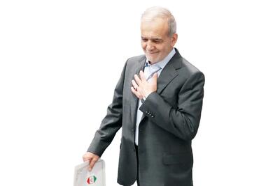 علی‌اکبر موسوی (خوئینی): توانستم در کمال ناباوری پس از 16 سال به وطن سفر کنم! |  انصاف نیوز
