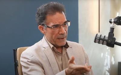 ویدیو / سیدجلال دهقانی فیروزآبادی، استاد علامه: حمله به قطر، اعراب را به این سمت سوق می‌دهد که توازنی بین ایران و اسرائیل برقرار کنند