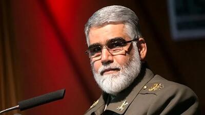 در جنگ احتمالی آینده از سلاح‌هایی غیر از موشک استفاده می‌کنیم