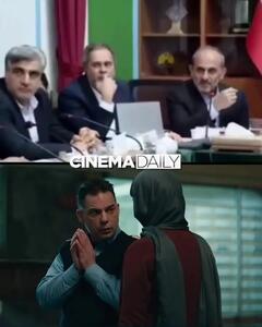 ببینید| درگیری لفظی رؤسای صداوسیما و خانه سینما بر سر نماینده ایران در اسکار