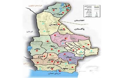 حمله مسلحانه به ماموران انتظامی شهرستان سیب و سوران؛ 2 شهید و یک مجروح