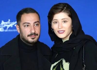 فرشته حسینی پناهنده شده؟ + عکس