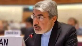 هشدار صریح ایران در ژنو: تجاوز اسرائیل به قطر تهدیدی برای صلح منطقه‌ای و جهانی است