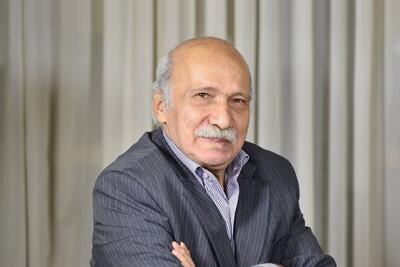 نکوداشت استاد علیرضا طبایی در مؤسسه اطلاعات| مردی که امید را هدیه می‌داد