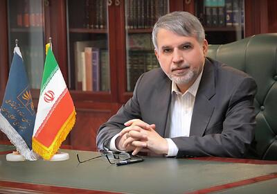 [ سید علیرضا صالحی امیری ] پیوند میراث‌فرهنگی و محیط‌زیست بنیان حکمرانی پایدار