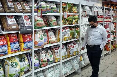 کابوس گرانی برنج؛ چرا قیمت‌ها پایین نمی‌آید؟
