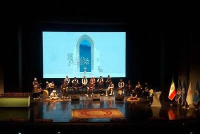 عماد توحیدی، داور جشنواره ملی موسیقی جوان: اجرای آبکی و سیرک‌مآبانه با دف دیگر جواب نمی‌دهد