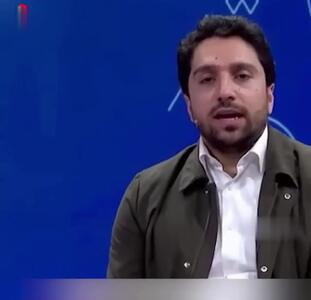احمد مسعود: ایران و افغانستان دو تکه یک بدن هستند