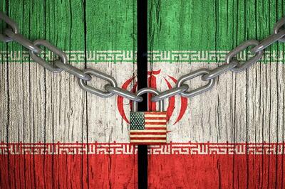 تحریم‌های جدید آمریکا علیه ایران