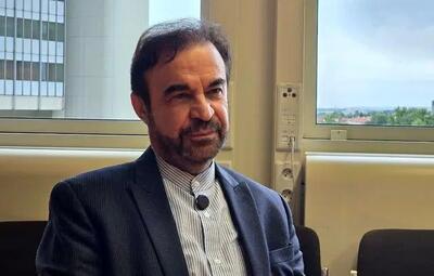 تلاش می‌کنیم قطعنامه ایران در وین تصویب شود