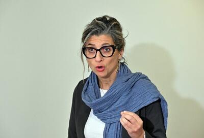 گزارشگر سازمان ملل: اسرائیل در حال بمباران غزه با سلاح‌های غیرمتعارف است