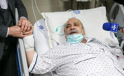 این اقدام نمایندگان مجلس لرزه بر تن بازیگر پیشکسوت می‌اندازد!