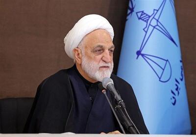 اژه‌ای: اجرای کامل قوانین ایثارگران الزامی است