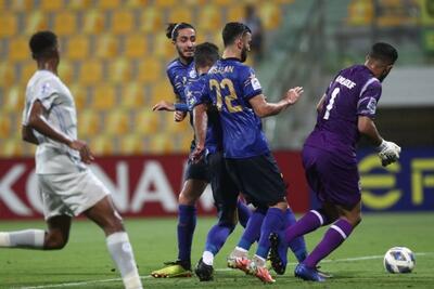 استقلال در زعبیل؛ 4 سال پس از باخت به الهلال