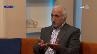 صحبتهای منصور برزگر درباره مقایسه پاداش کشتی گیران با فوتبالیست ها