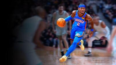 گیم‌پلی اختصاصی و بررسی ویدیویی بازی NBA 2K26 - گیمفا