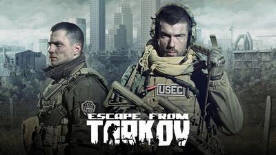 بازی Escape from Tarkov هم‌اکنون در استیم قابل مشاهده است - گیمفا